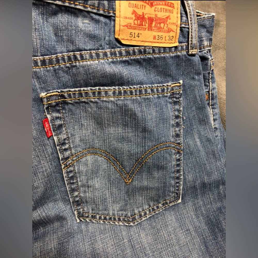 Levi’s Jeans Sz 36